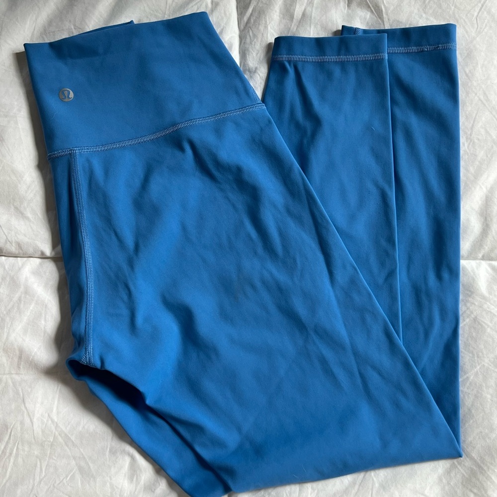 Lululemon Wunder Under High-Rise Tight